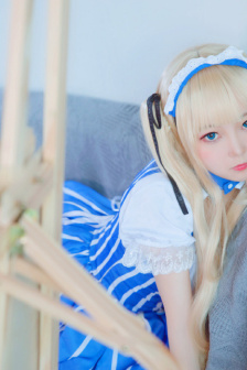 我的完美女友何雨晴2